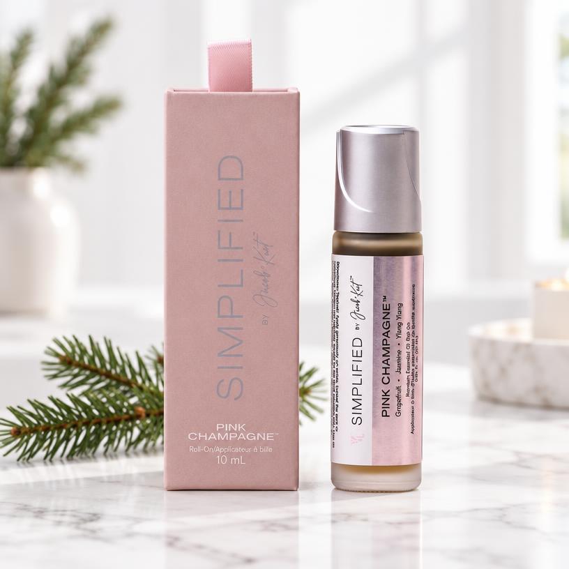 Pink Champagne™ Roll-On